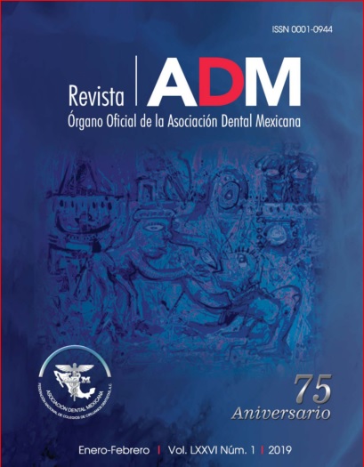 Revista Estudiantil ADM